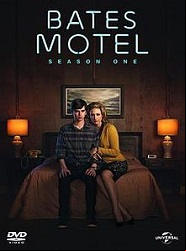 Bates Motel saison 1