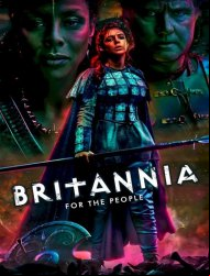 Britannia saison 3
