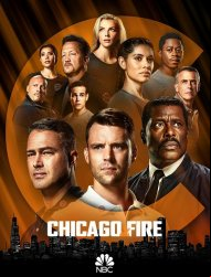 Chicago Fire saison 11