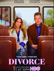 Divorce