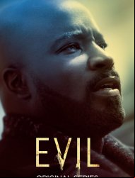 Evil Saison 1