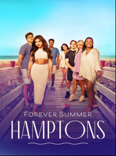 Forever Summer: Hamptons