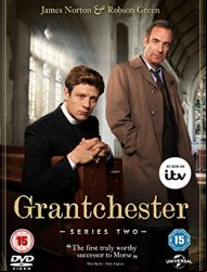 Grantchester Saison 2