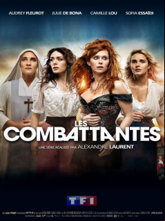 Les Combattantes