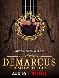 Les Règles d'or de la famille DeMarcus
