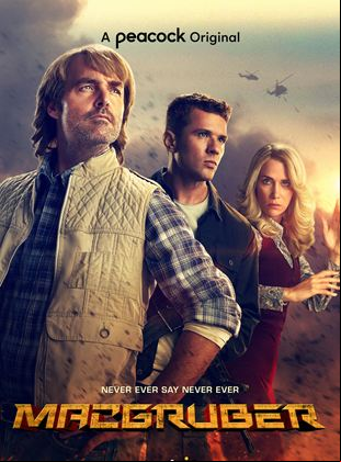 MacGruber