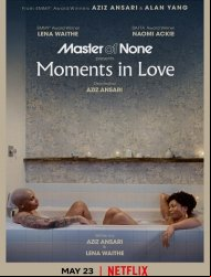 Master of None