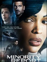 Minority Report