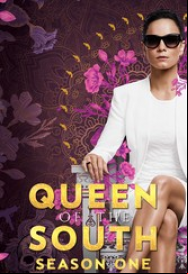 Queen of the South saison 1