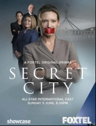 Secret City