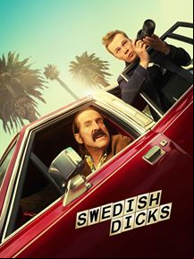 Swedish Dicks Saison 2