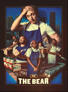 The Bear Saison 2